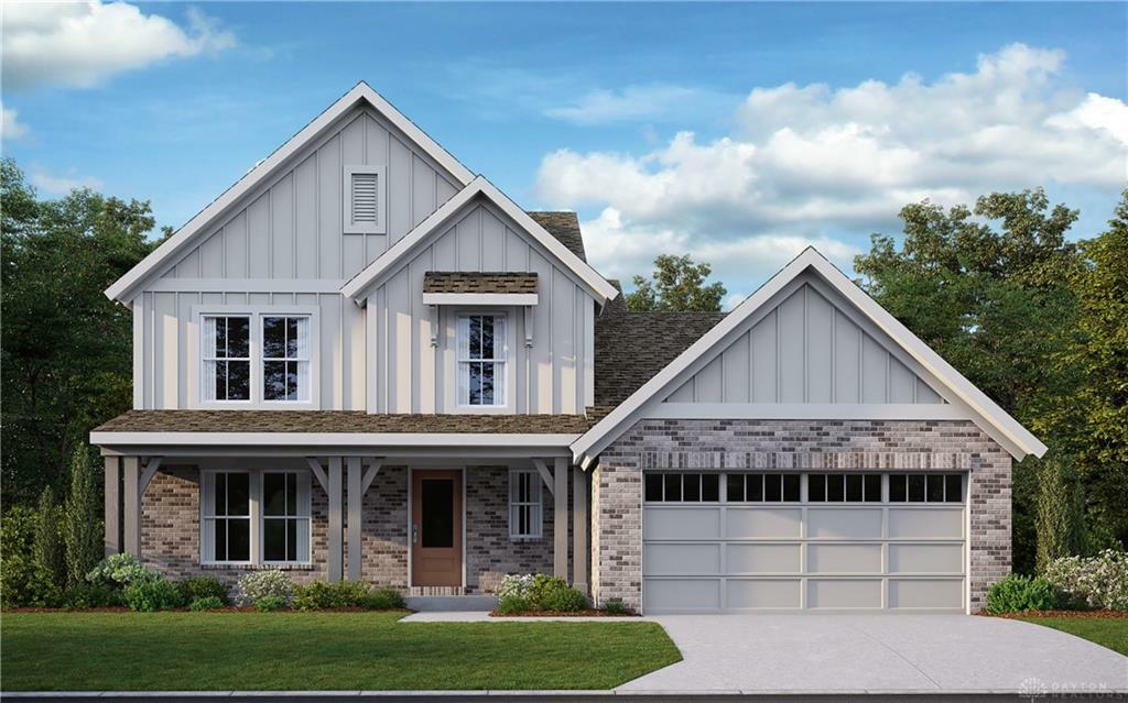 Property Photo: 4205 Altman Avenue OH 45505