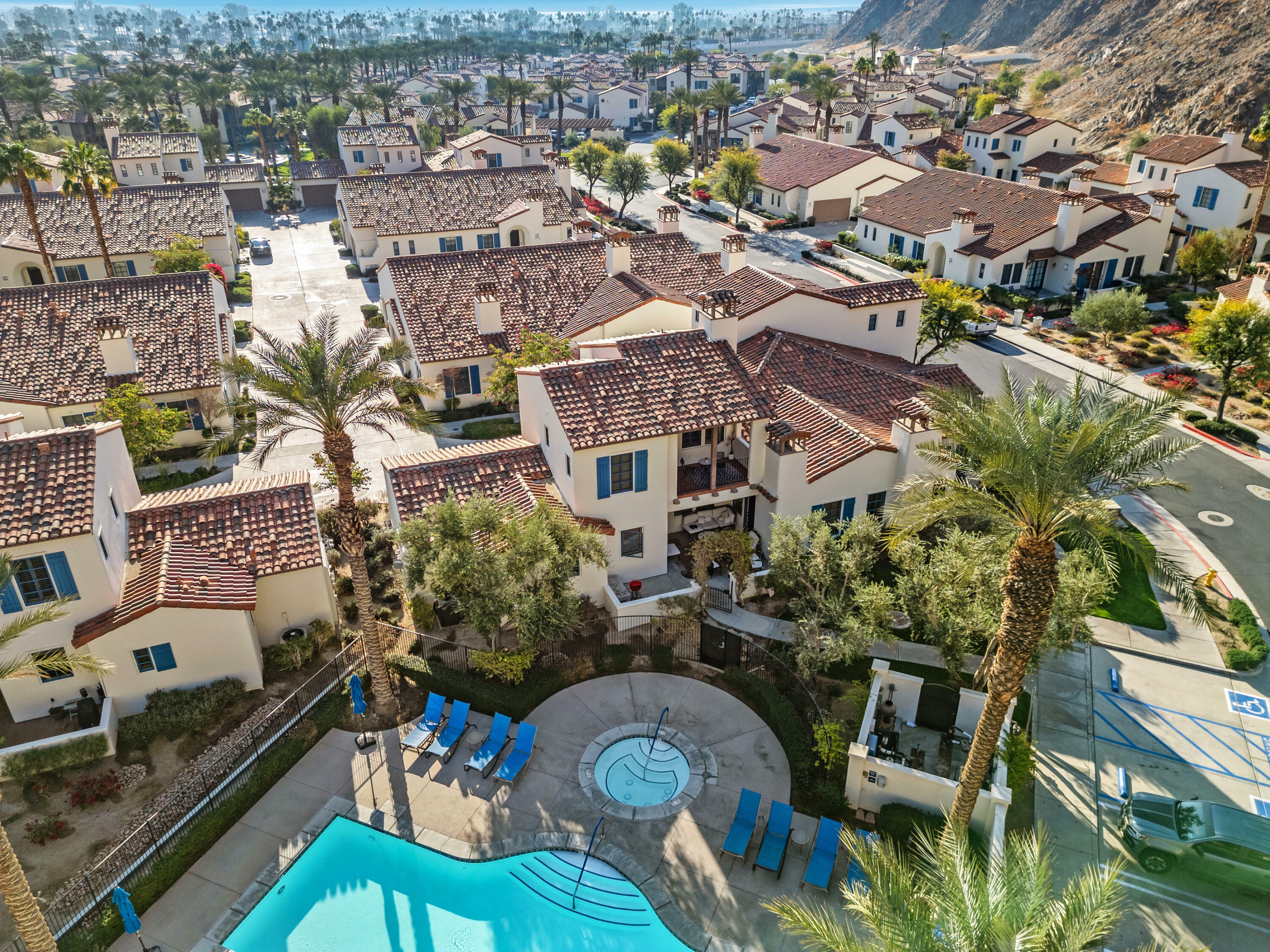 Property Photo: 48472 Legacy Drive CA 92253