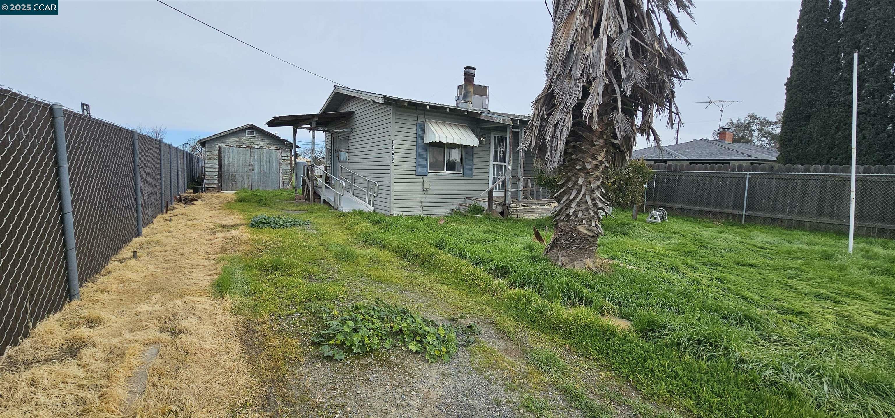 Property Photo:  14983 Byron Hwy  CA 94514 