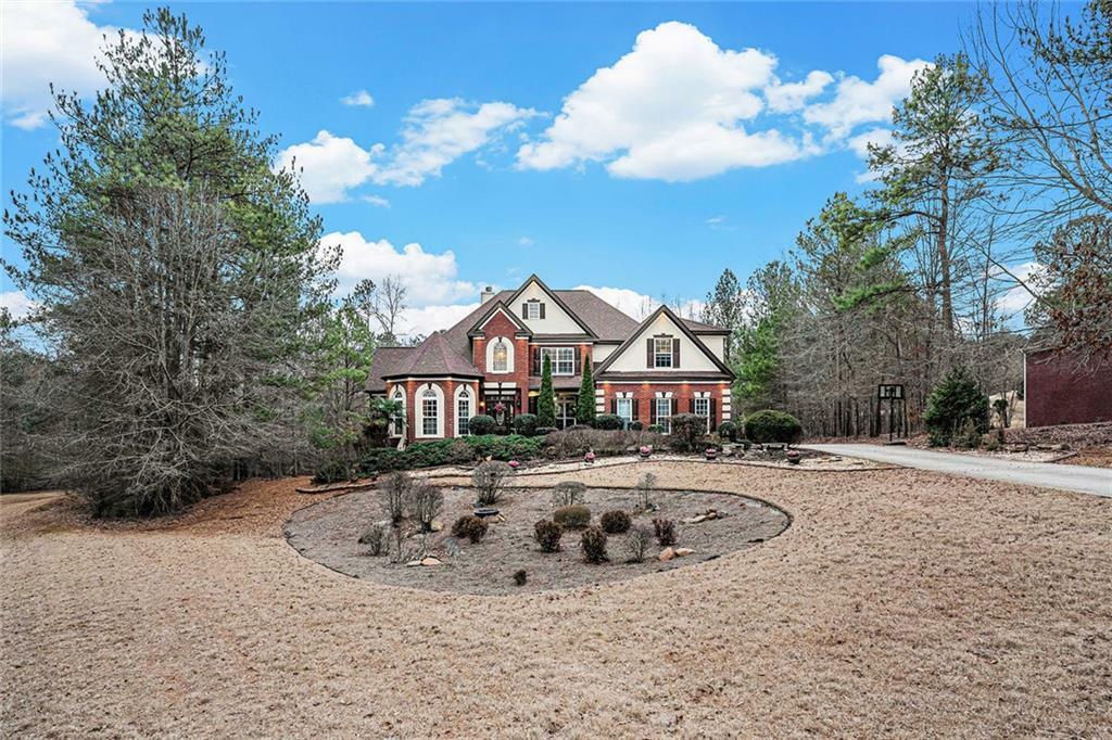 3647 Little Spring Drive  Stockbridge GA 30281 photo