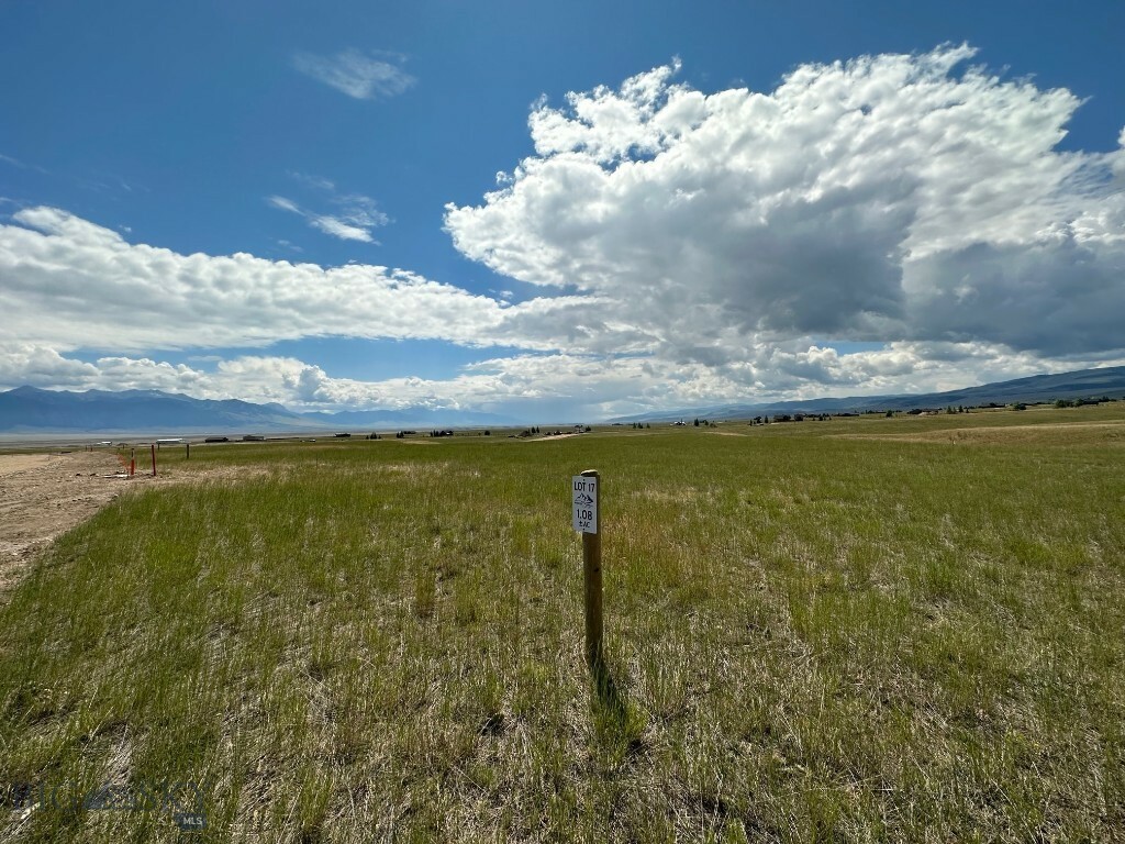 Property Photo:  Lot 17 Sharon Rose Road  MT 59729 