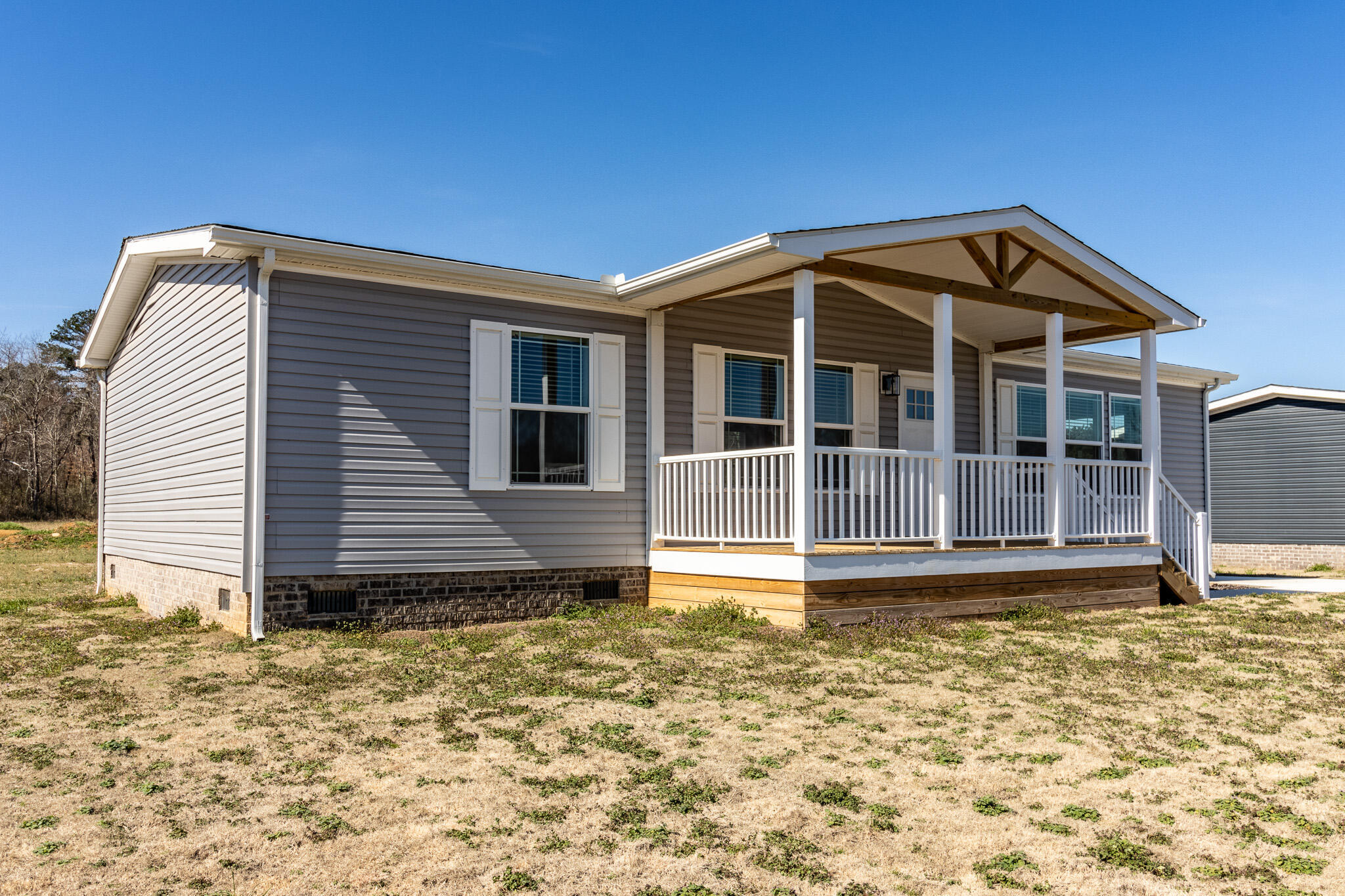Property Photo: 79 Bear Oak Drive TN 37327
