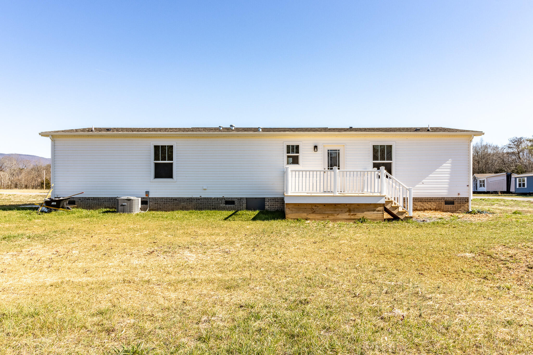 Property Photo: 45 Bear Oak Drive TN 37327