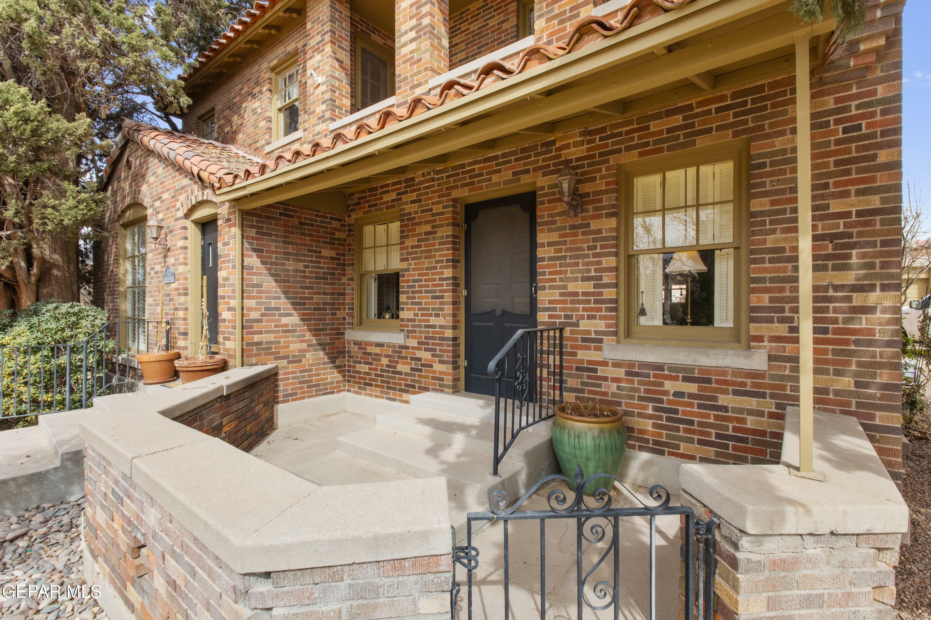 Property Photo:  900 Cincinnati Avenue  TX 79902 