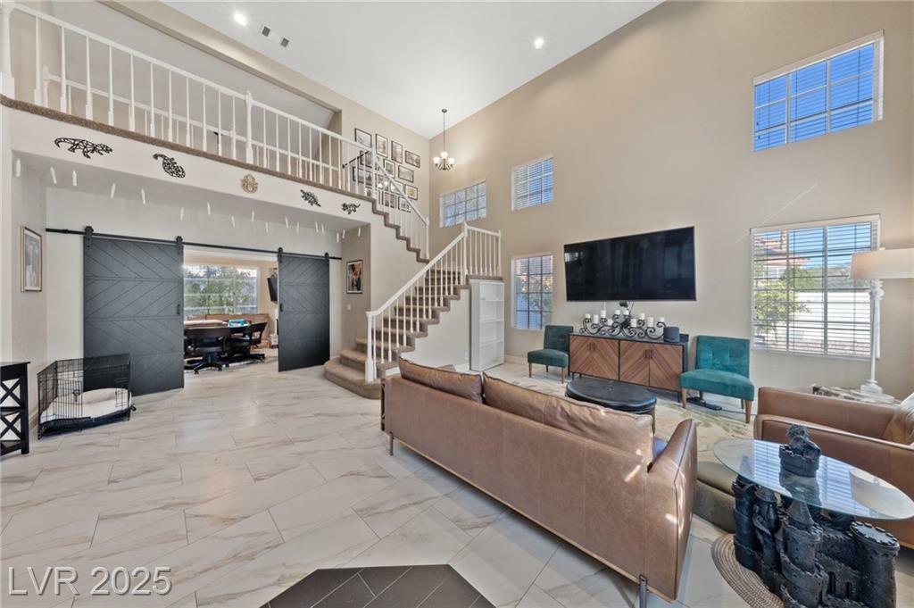 Property Photo: 2637 Ohio Court NV 89128