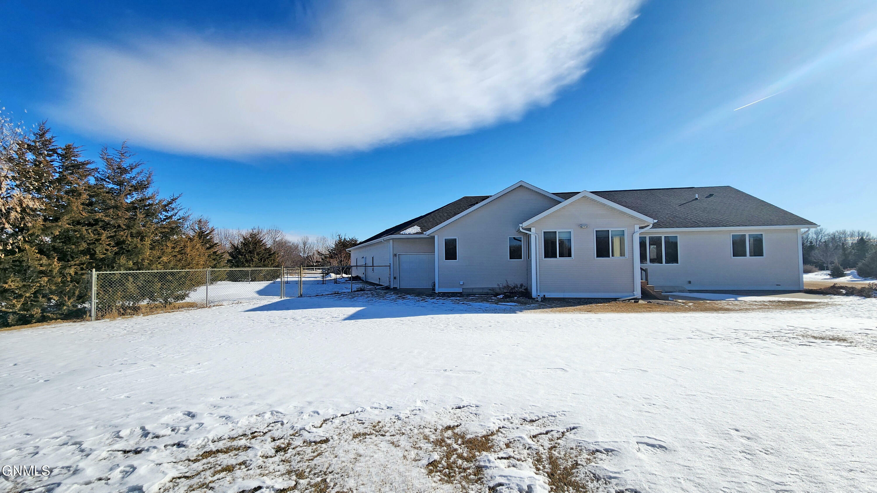 Property Photo:  8244 Burr Oak Loop  ND 58501 