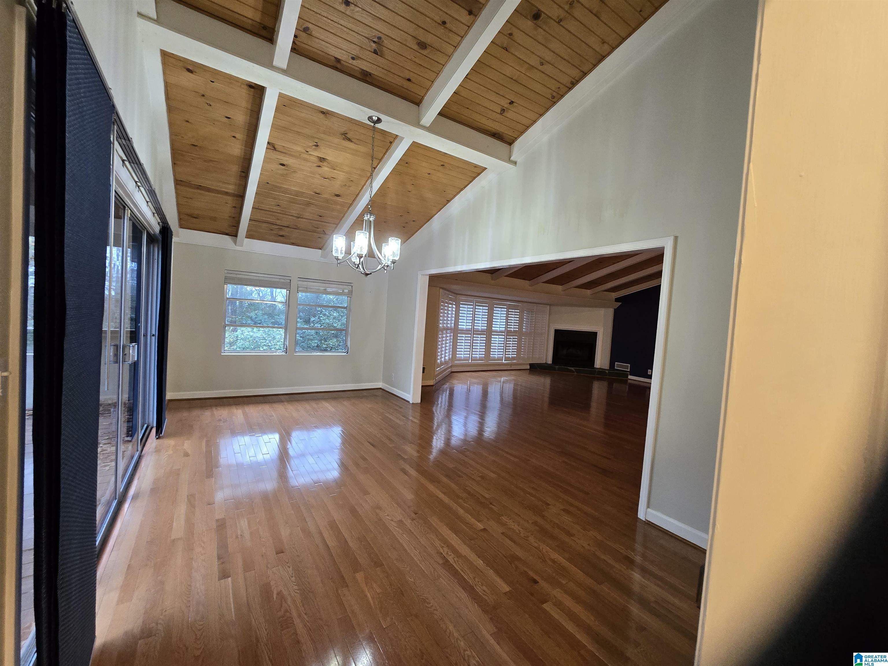 Property Photo: 8 Mark Woods Road AL 36207