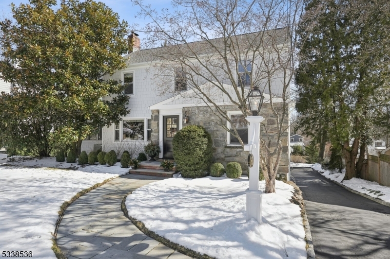 Property Photo:  63 Fuller Ave  NJ 07928 