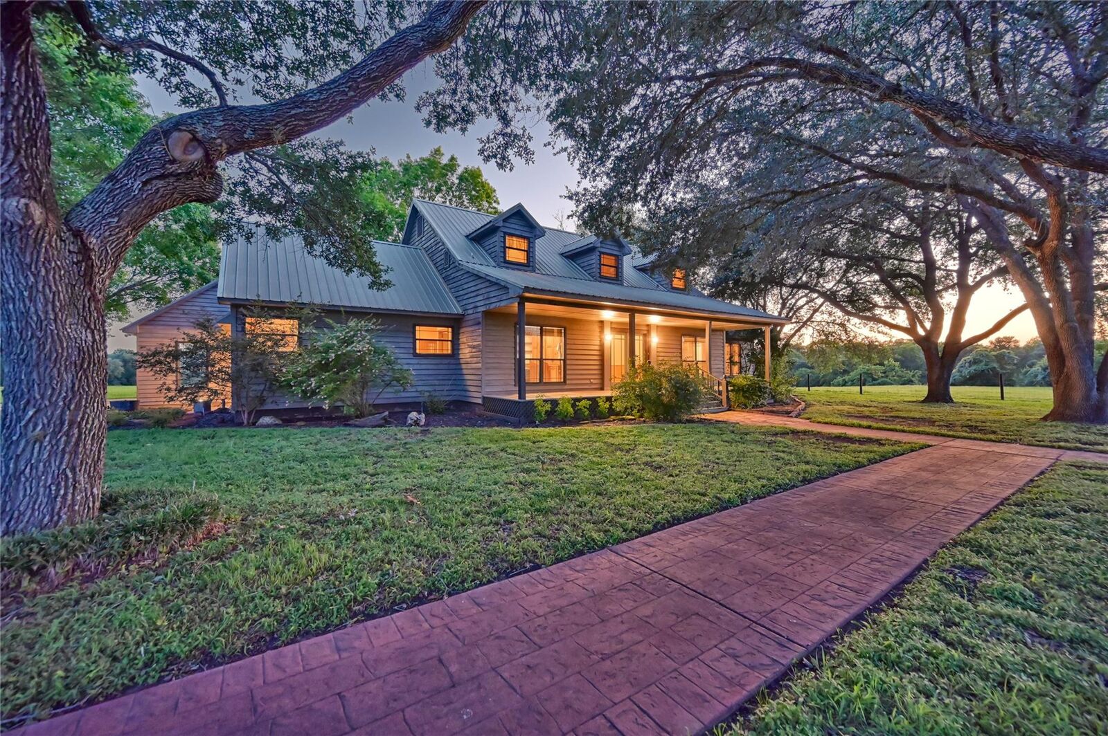 Property Photo:  8351 Highway 290 W  TX 77833 