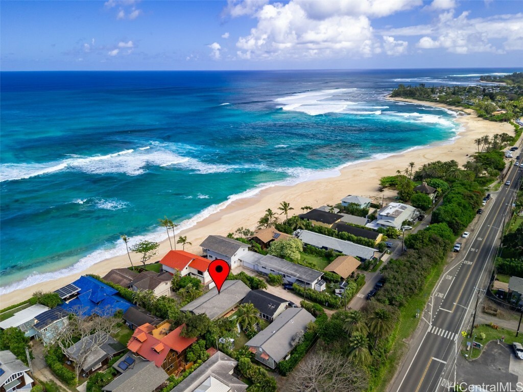 59-165 Ke Nui Road A  Haleiwa HI 96712 photo