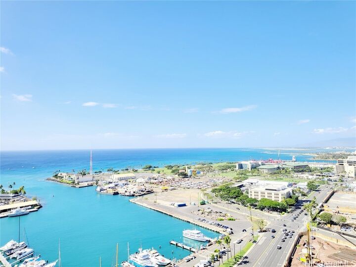 1100 Ala Moana Boulevard 2607  Honolulu HI 96814 photo