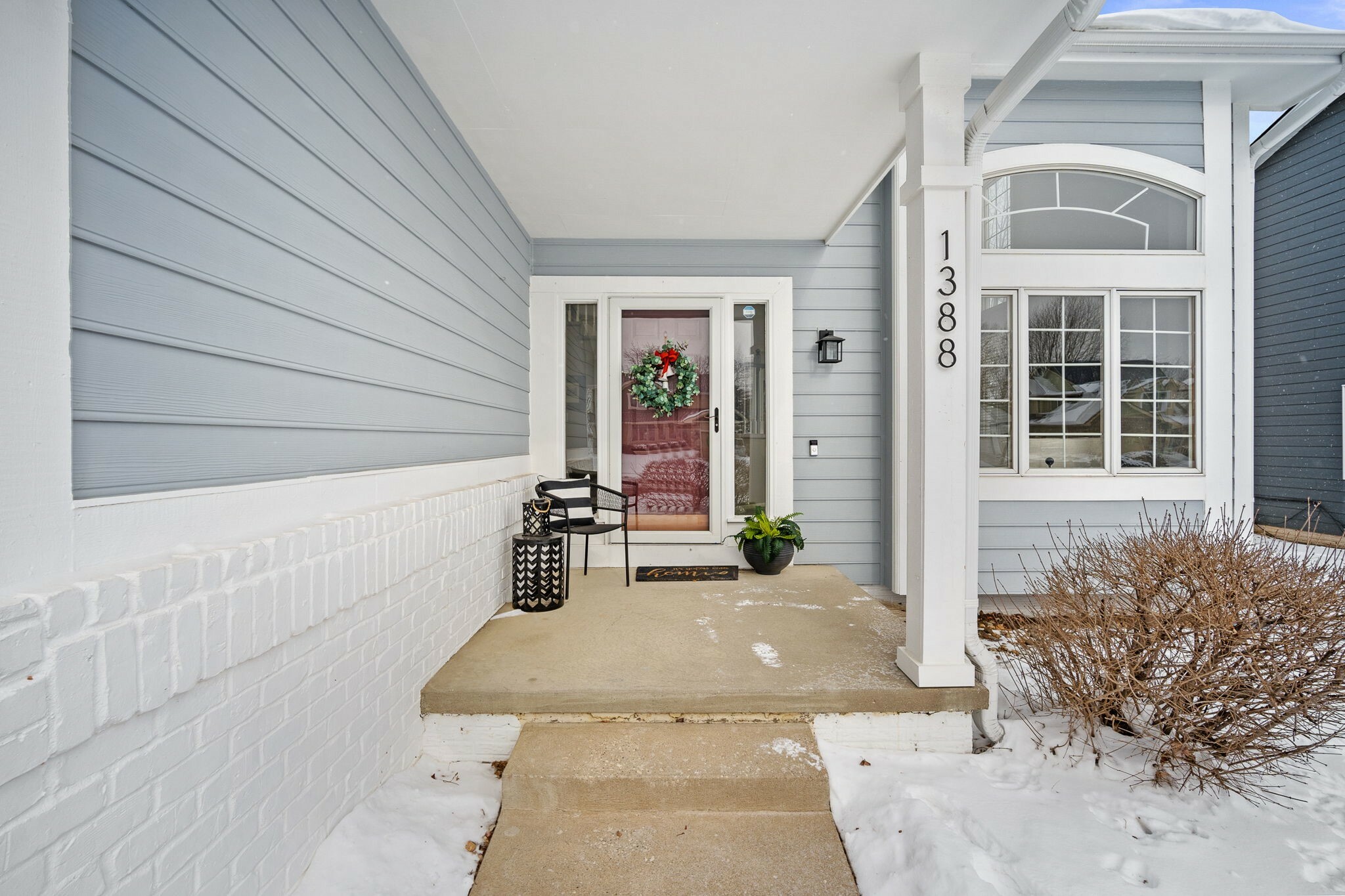 Property Photo:  1388 NW 122nd Street  IA 50325 