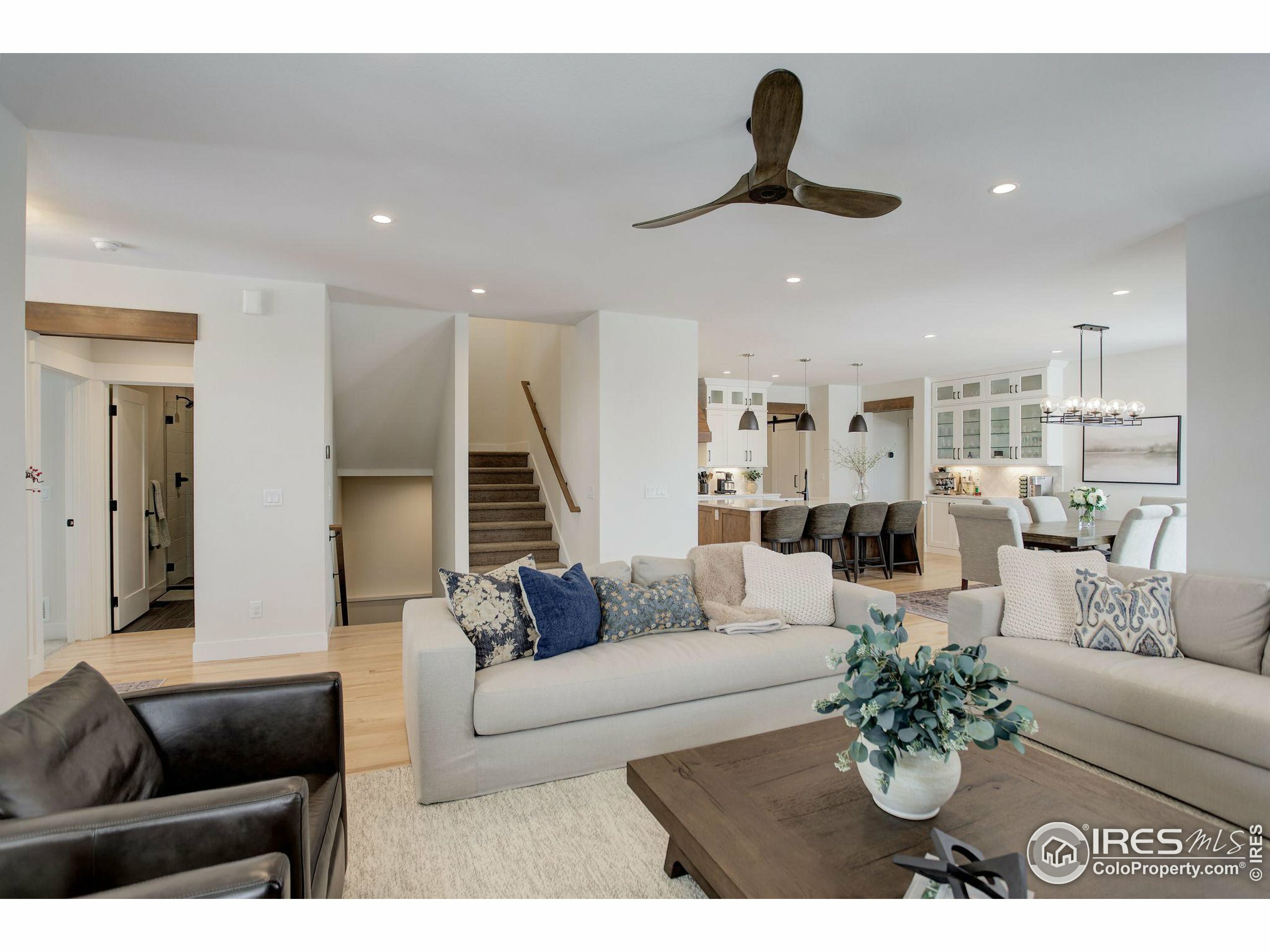 Property Photo: 711 William Way CO 80513