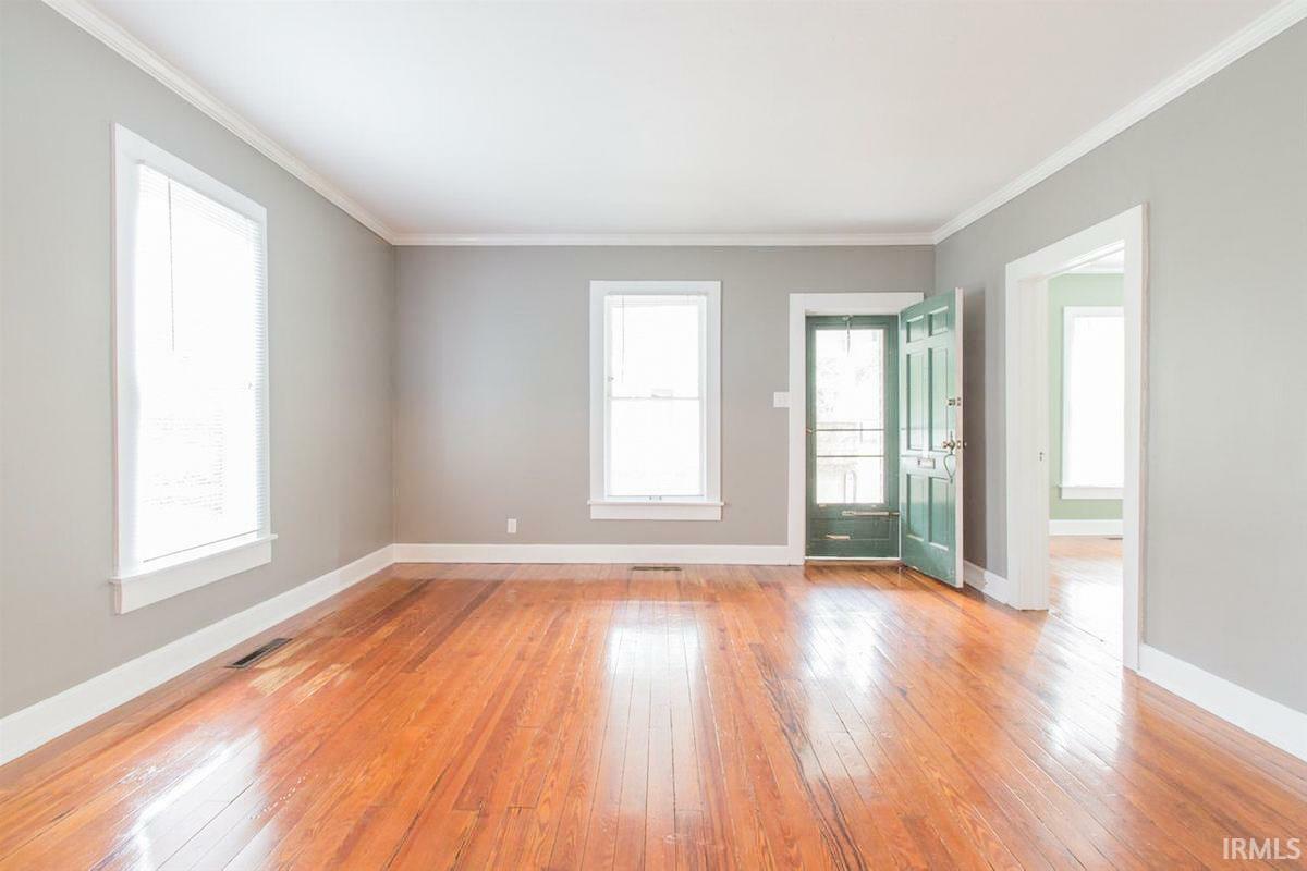Property Photo: 520 S Eagleson Avenue IN 47401
