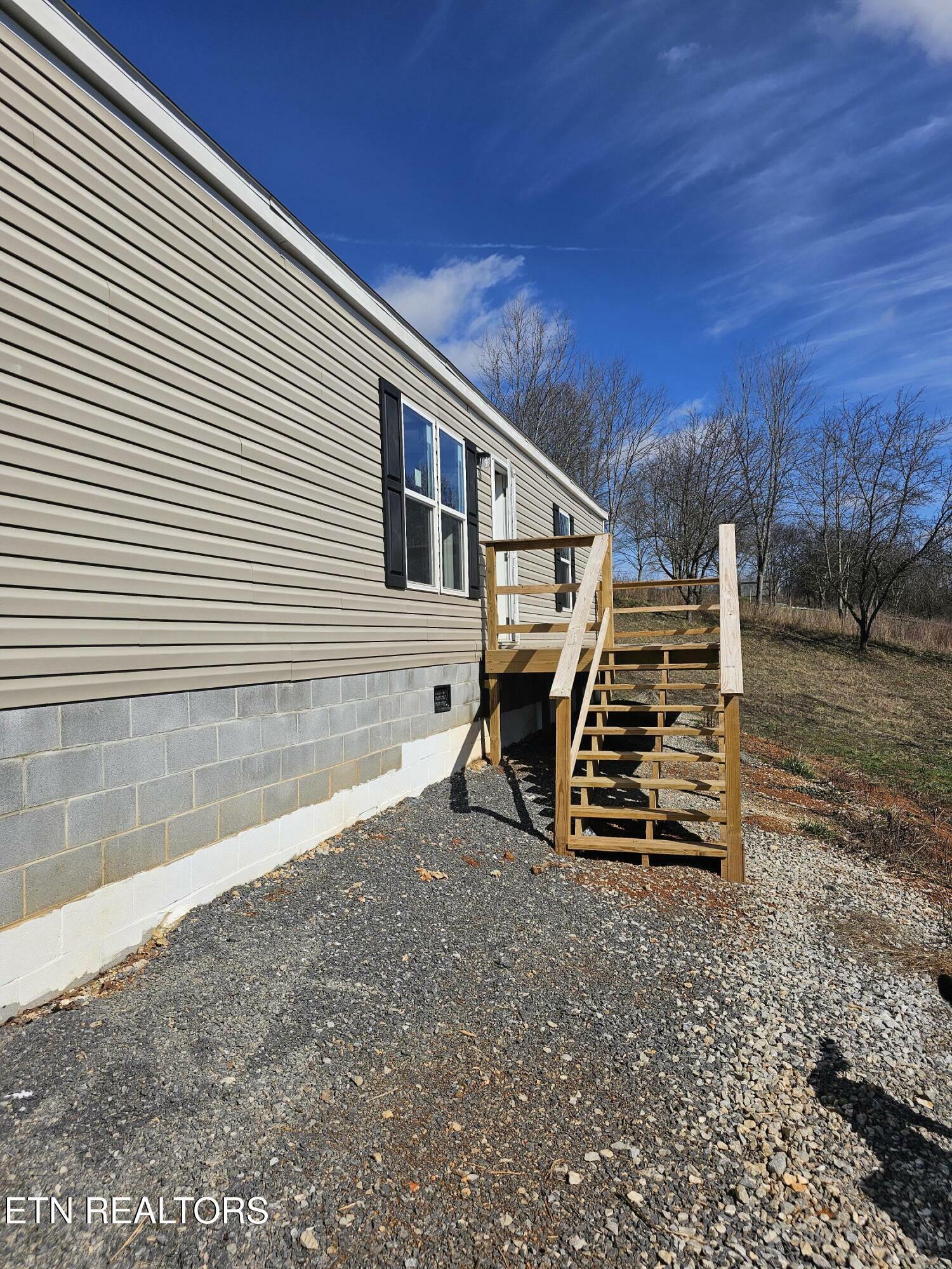 Property Photo:  1210 Mitchell Rd  TN 37820 