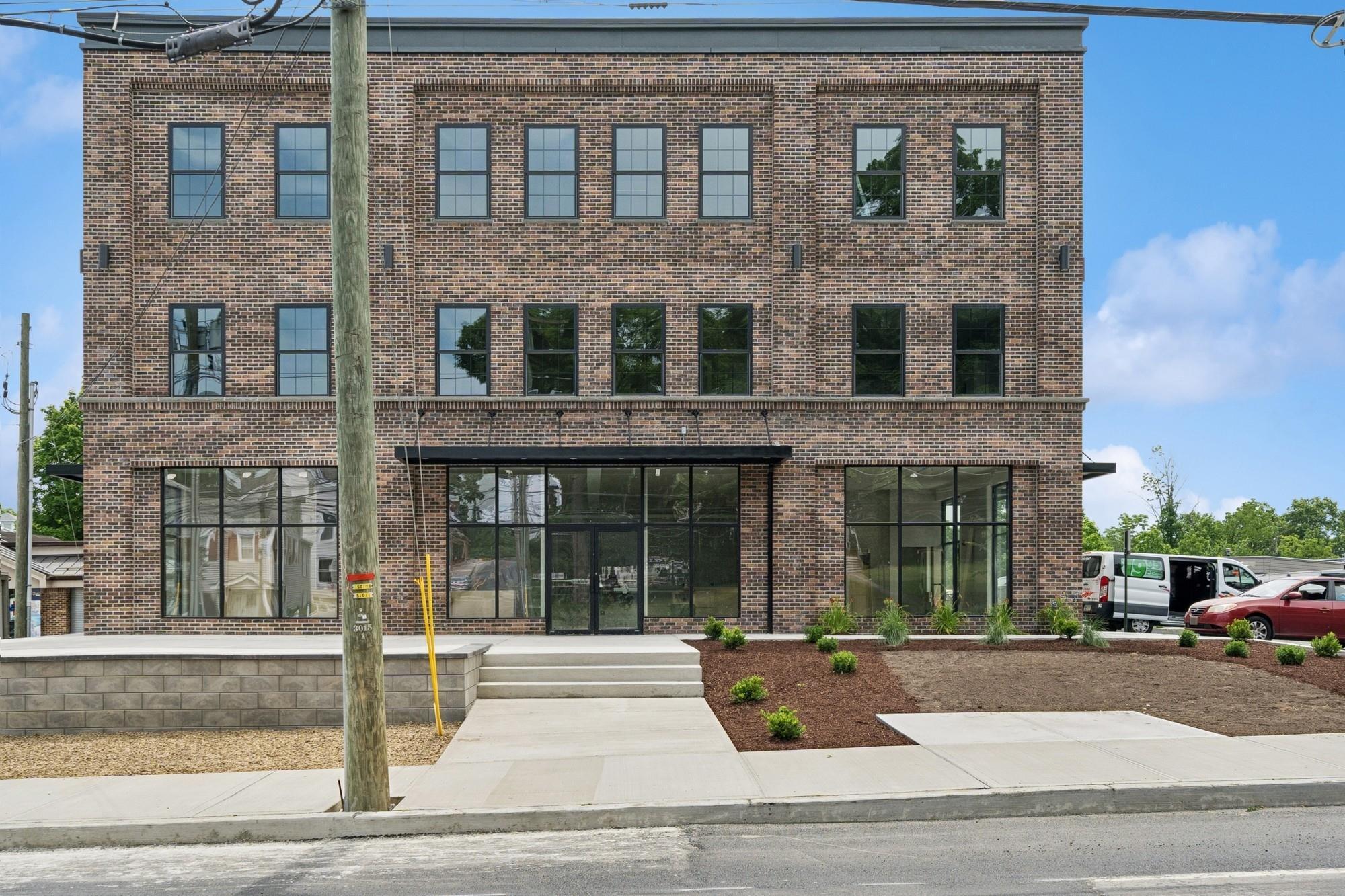Property Photo: 153 Greenwich Avenue 202 NY 10924