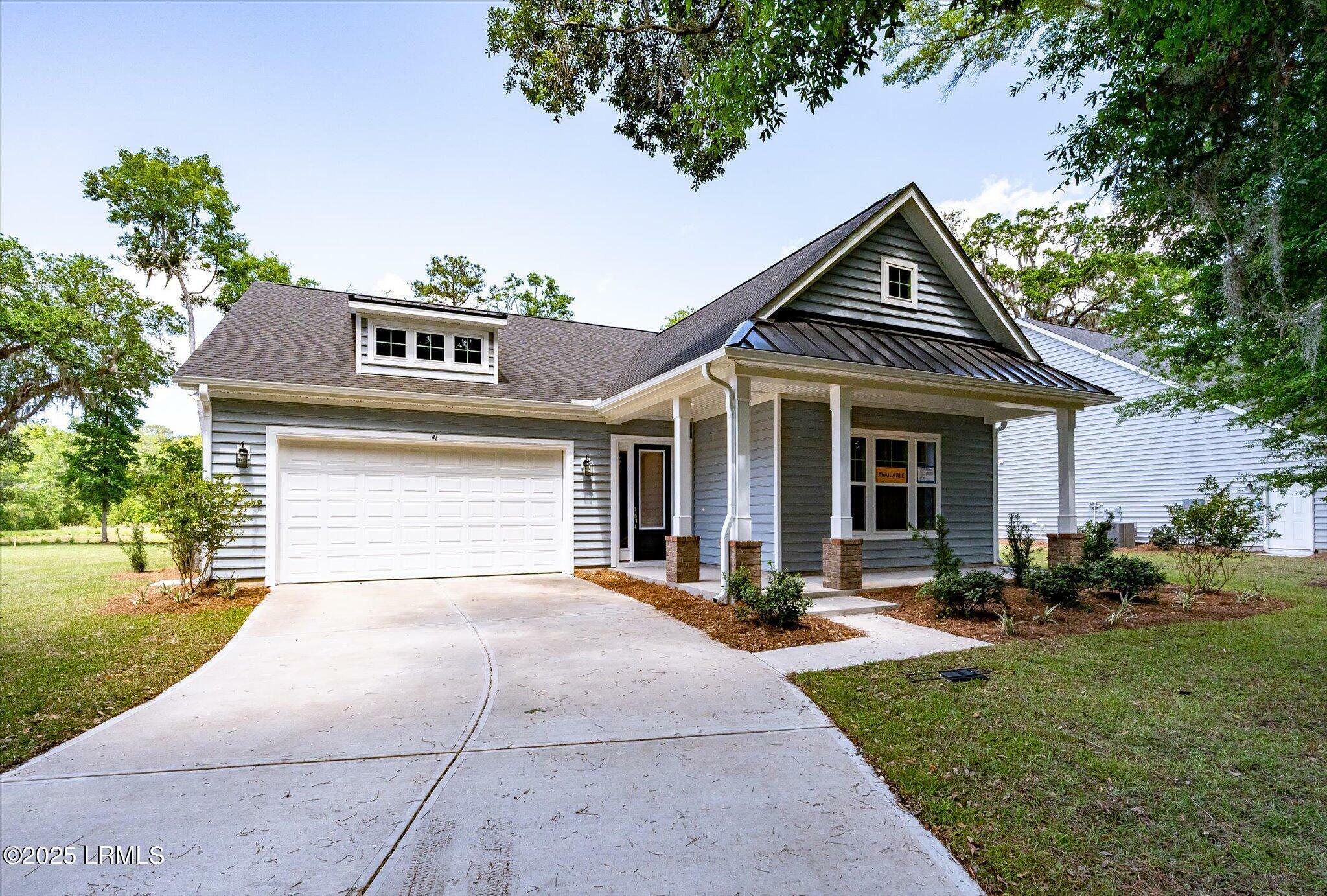Property Photo: 41 Fairfield Road SC 29907