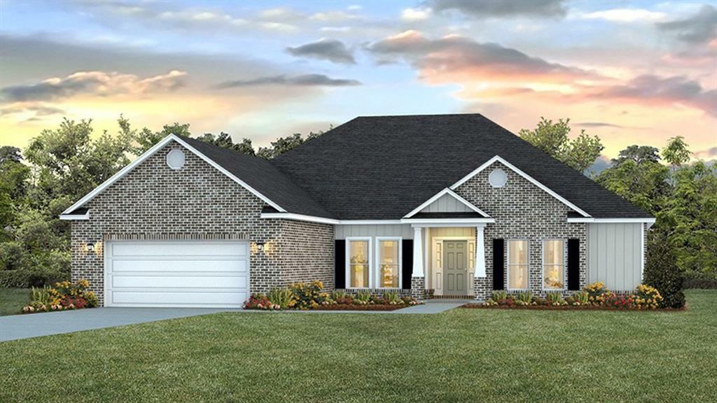 Property Photo: 9888 Nadine Lane S AL 36695