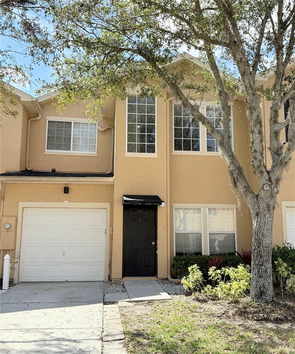 Property Photo: 16306 Parkstone Palms Court FL 33647