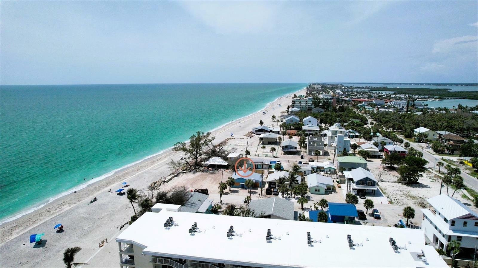 Property Photo: 40 Sand Dollar Lane FL 34223