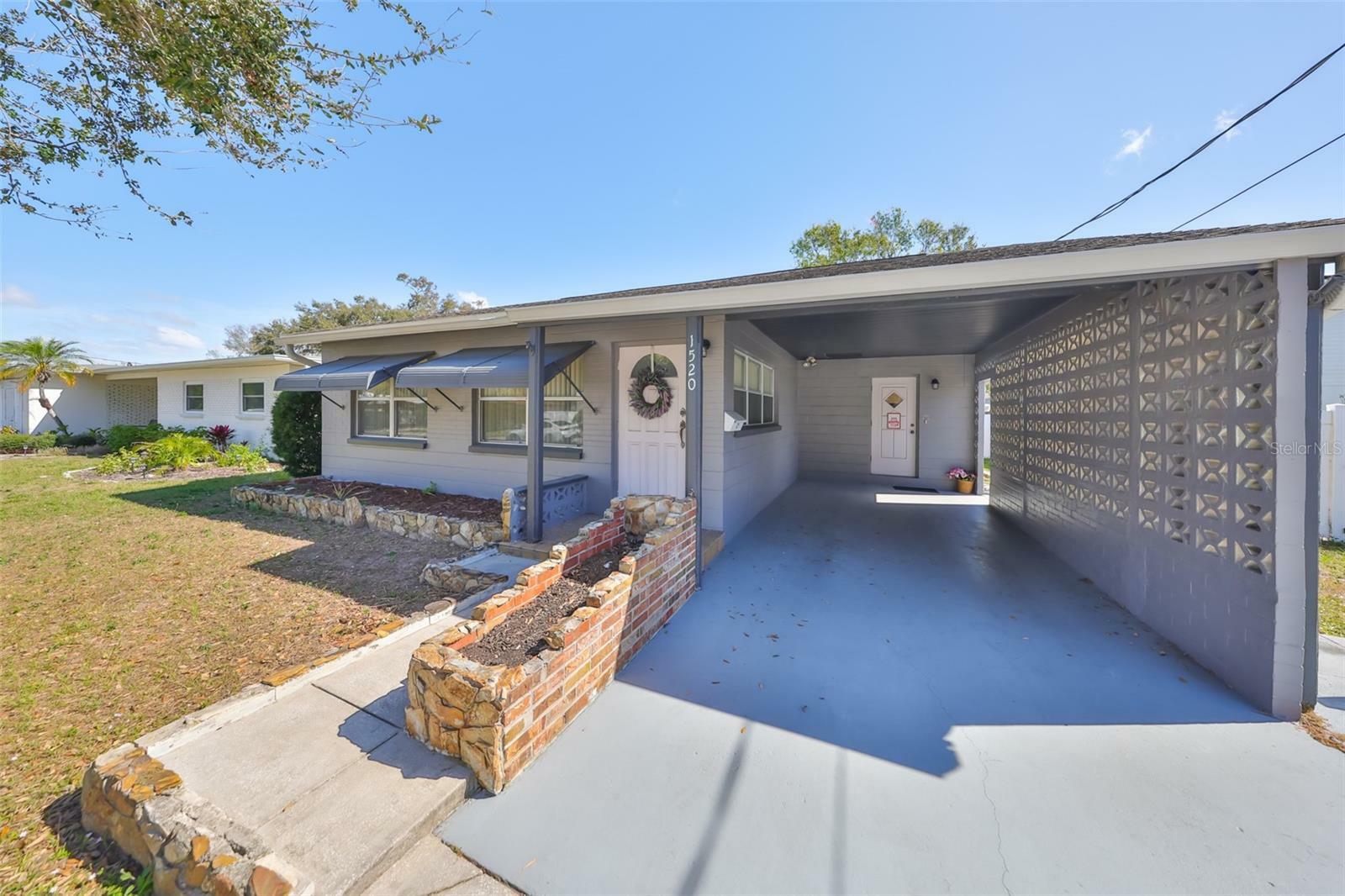 Property Photo:  1520 S Richard Avenue  FL 33629 