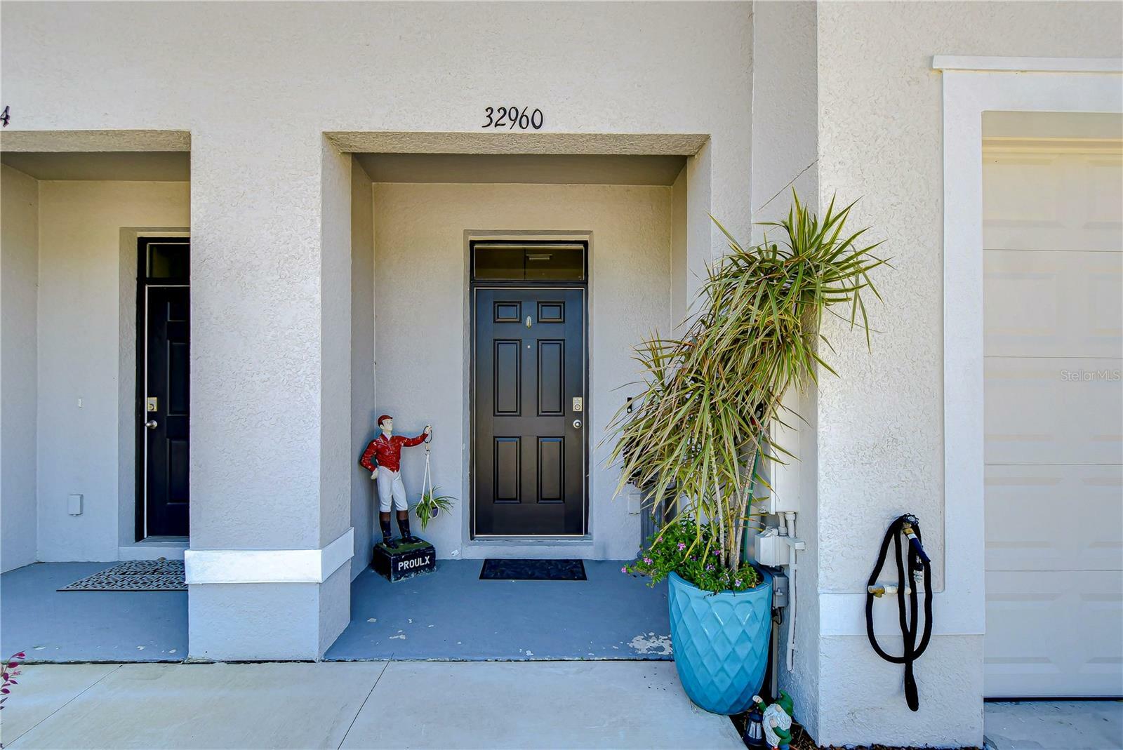 Property Photo: 32960 Regent Canal Street FL 33545