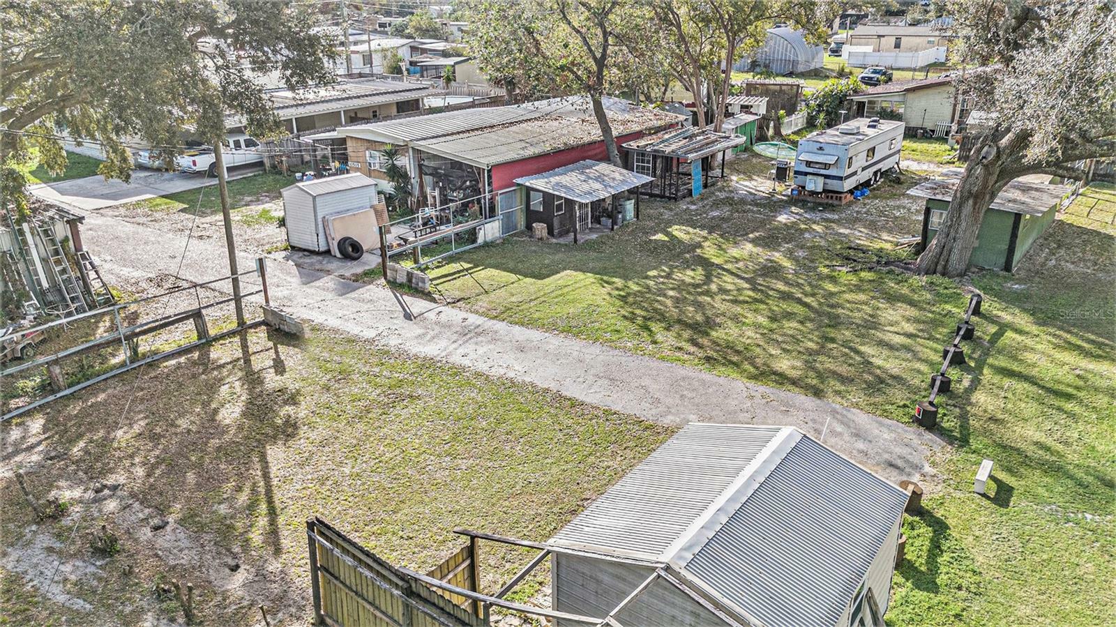 Property Photo:  10503 Phlox Glade Lane N  FL 33592 