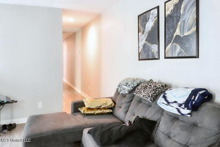 Property Photo: 713 Cypress Lane MS 39466