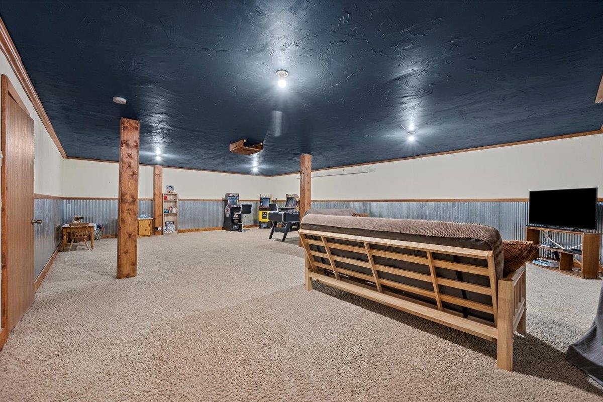 Property Photo: 21148 Two Bit Springs Road SD 57785