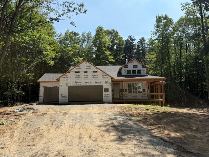Property Photo: 76831 Wood Crest Court MI 49090