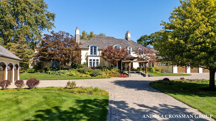 Property Photo: 1933 South Shore Drive MI 49423