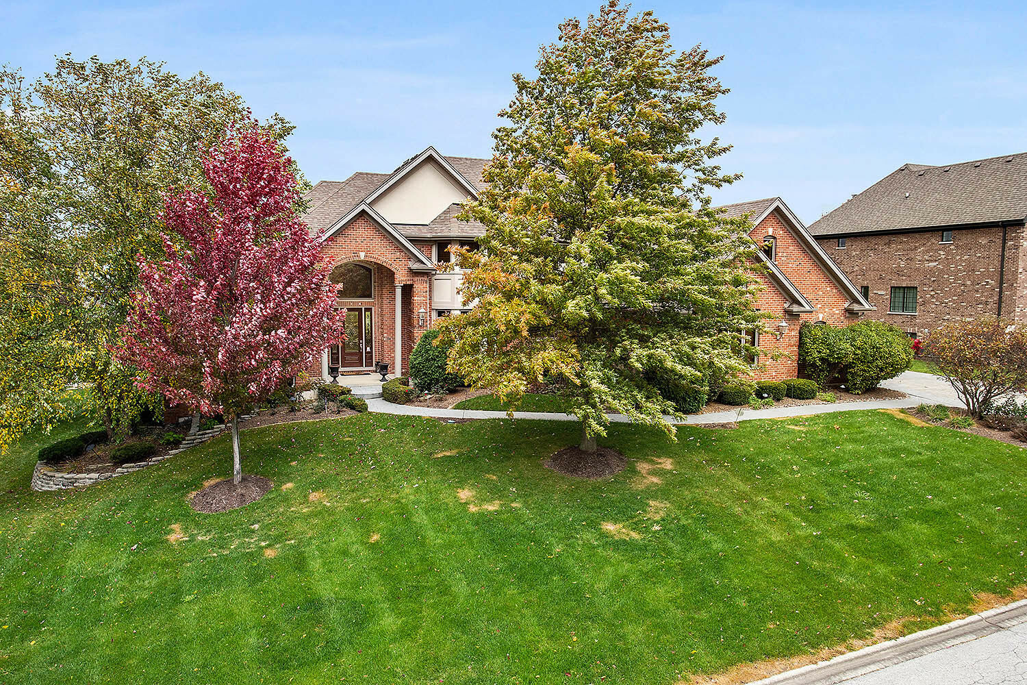 10924 Royal Oaks Lane  Orland Park IL 60467 photo