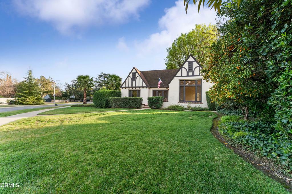 Property Photo: 3864 E California Boulevard CA 91107