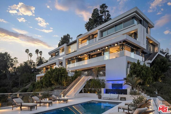 1250 Bel Air Road  Los Angeles CA 90077 photo