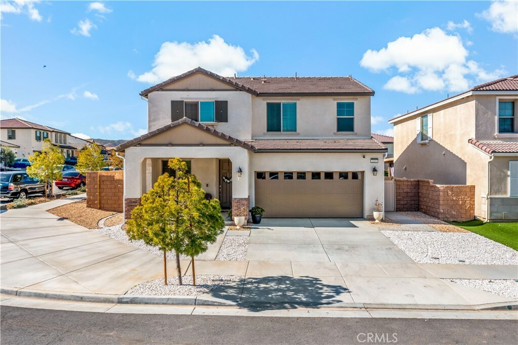 Property Photo:  3089 Eveningcloud Street  CA 92543 