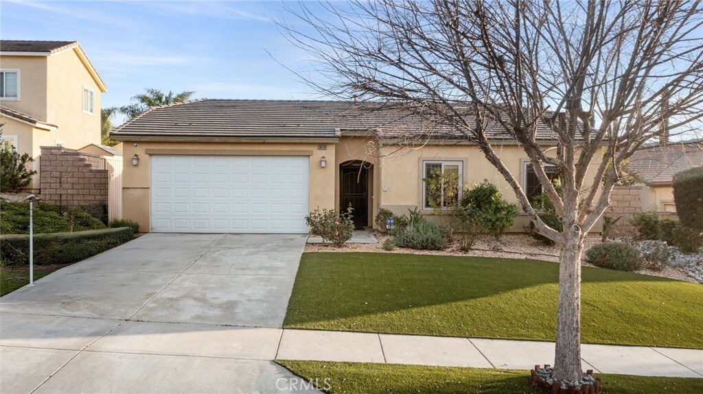 Property Photo:  34119 Silk Tassel Road  CA 92532 