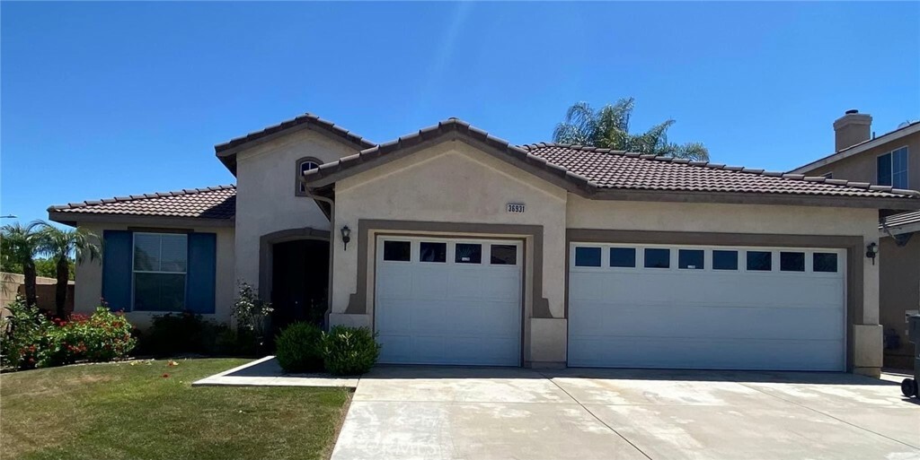 Property Photo: 36931 Rancho Kiel Road CA 92596