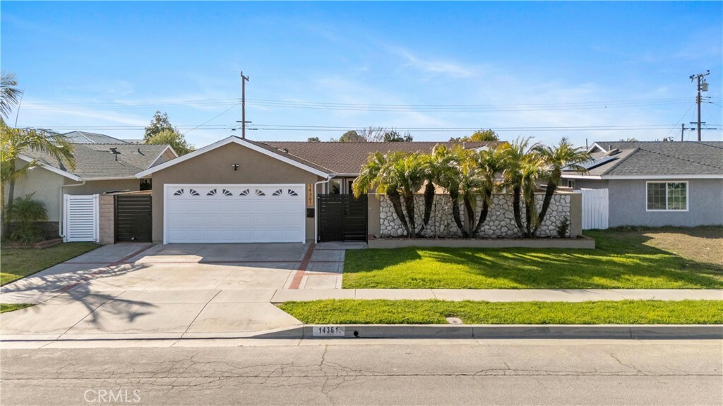 14361 Calneva Lane  Huntington Beach CA 92647 photo