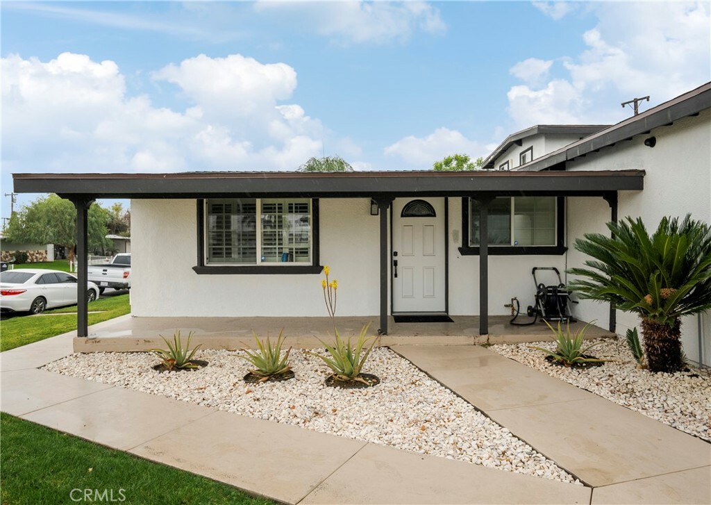 Property Photo:  4903 N Enid Avenue  CA 91722 