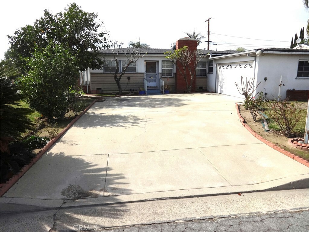 Property Photo:  4503 Glenvina Avenue  CA 91722 