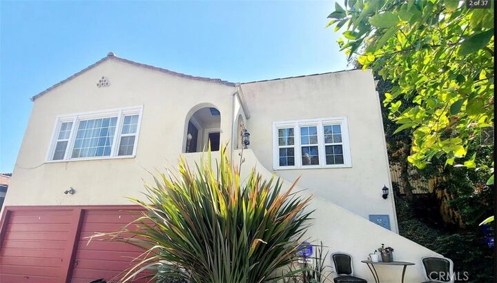 Property Photo: 6908 Camrose Drive CA 90068