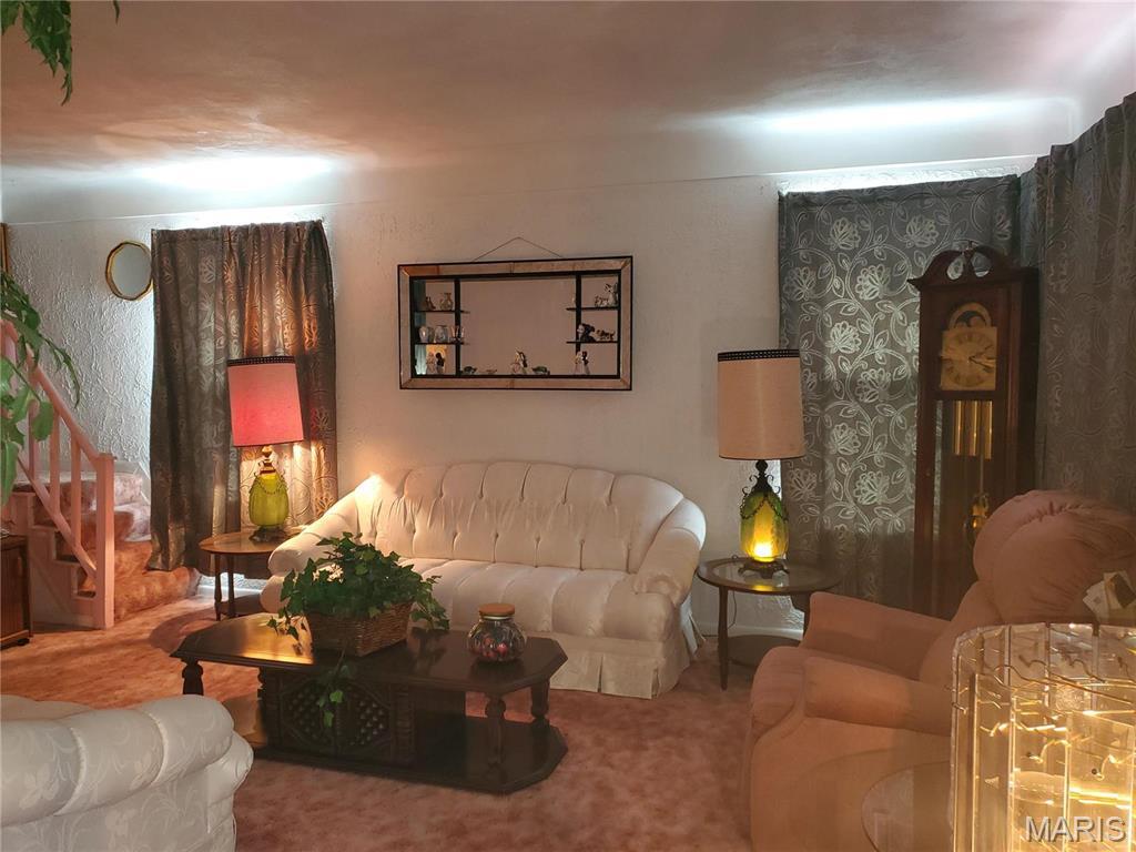 Property Photo: 506 N 51st Street IL 62203