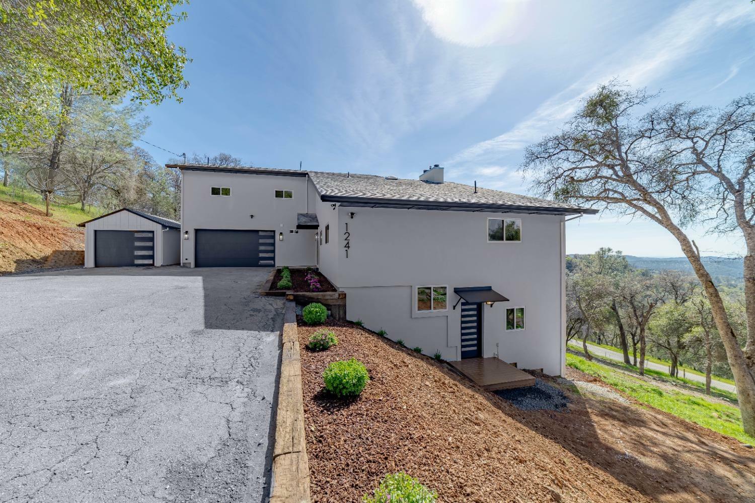 Property Photo:  1241 Arrowbee Drive  CA 95667 