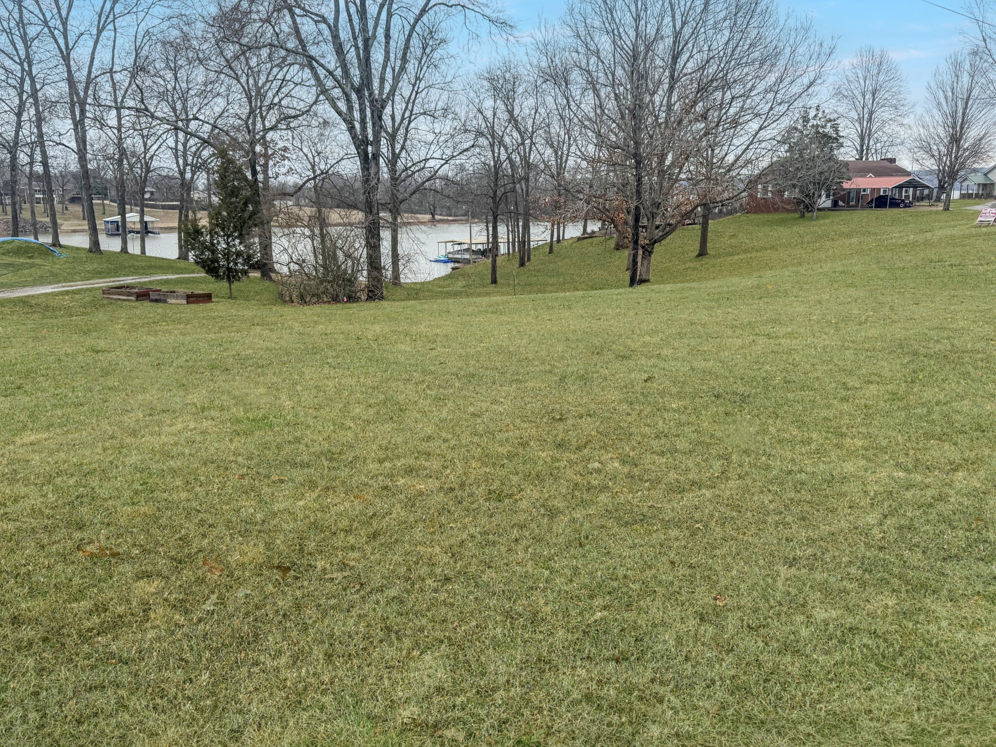 Property Photo: 0 Eva Harbor Rd TN 38333