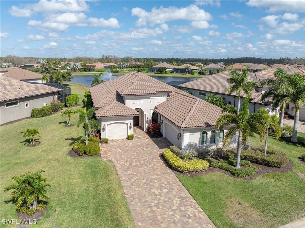 Property Photo:  10967 Esteban Drive  FL 33912 