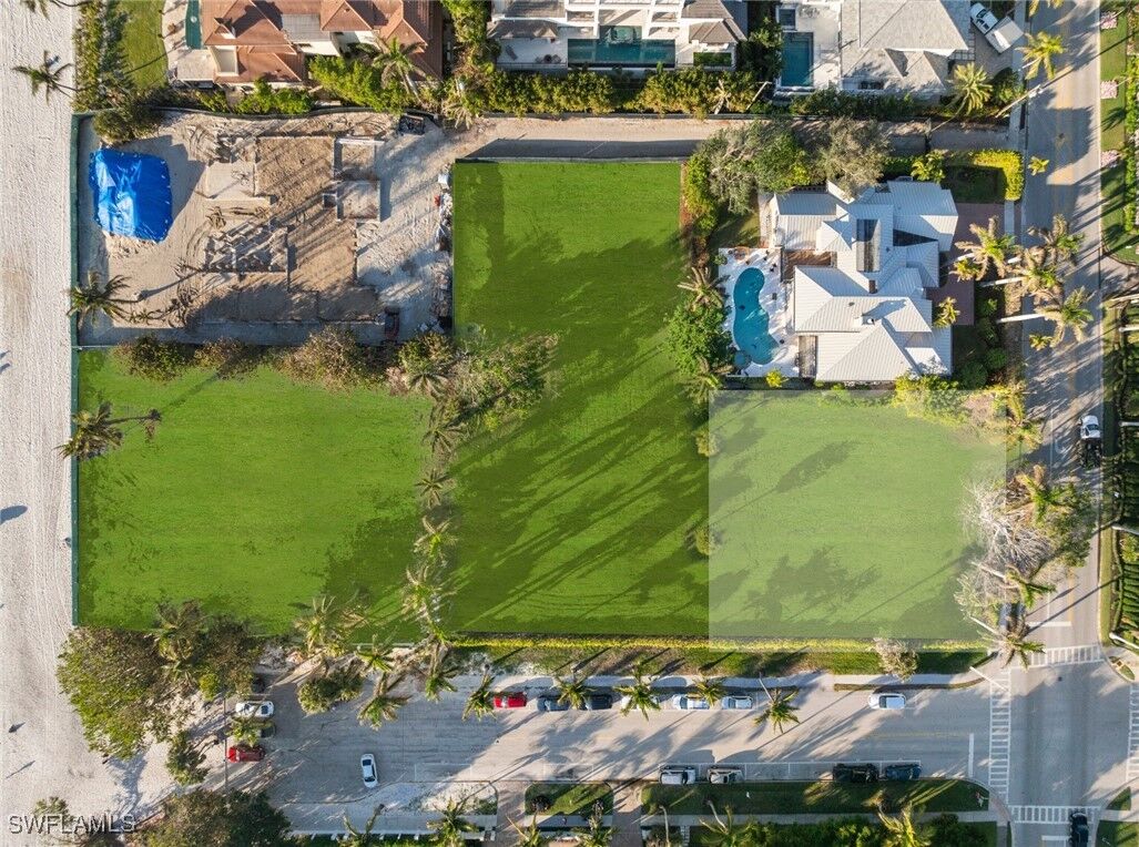 Property Photo:  25 5th Avenue S  FL 34102 