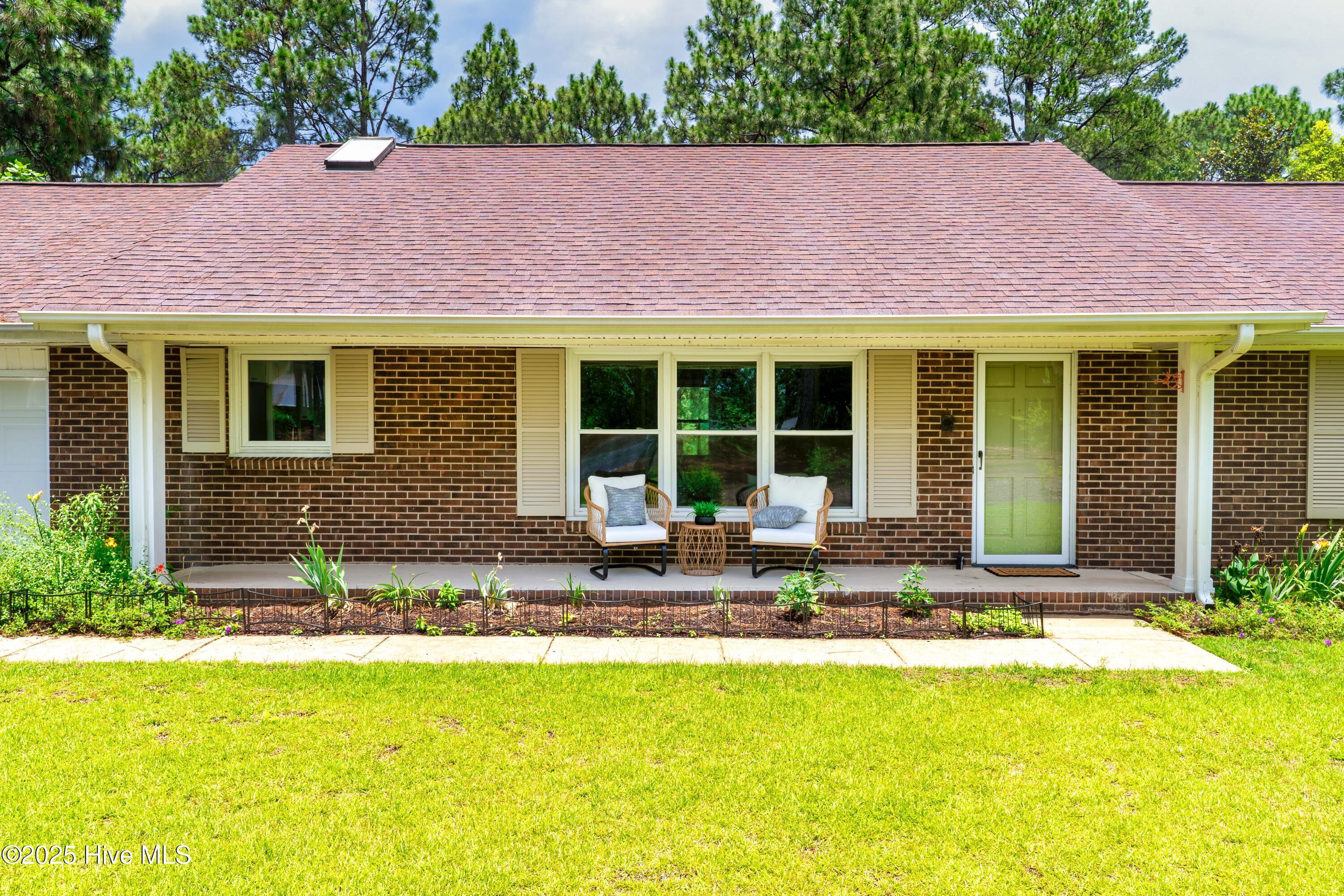 Property Photo: 2104 Airport Road NC 28327