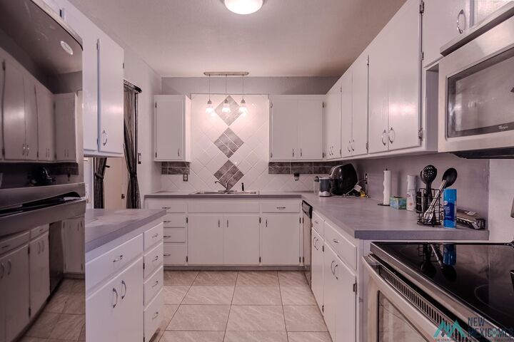Property Photo:  133 Circle Drive  NM 88101 
