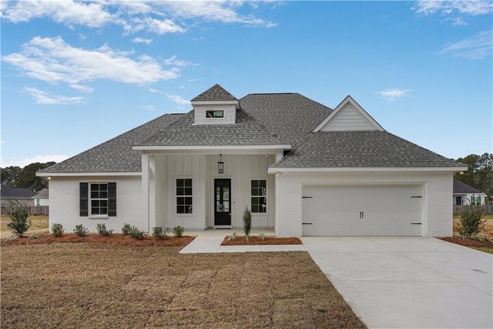 72629 Robindale Drive  Covington LA 70435 photo