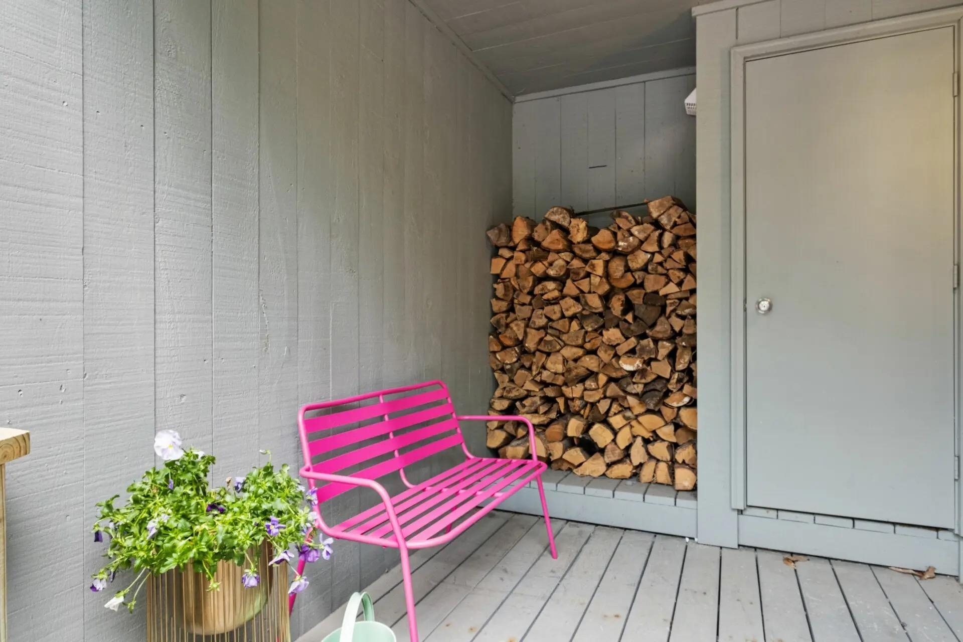 Property Photo: 6 Ridge Road NH 03251